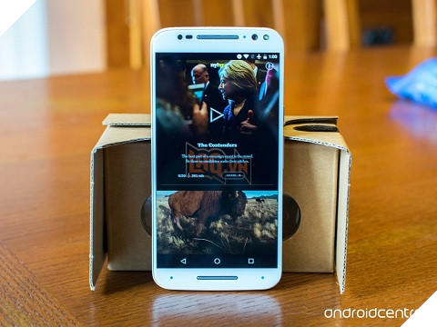 Nếu đang sử dụng thiết bị Android bạn không nên bỏ qua 9 ứng dụng này 4