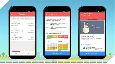 Nếu đang sử dụng thiết bị Android bạn không nên bỏ qua 9 ứng dụng này 5