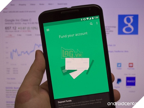 Nếu đang sử dụng thiết bị Android bạn không nên bỏ qua 9 ứng dụng này 6