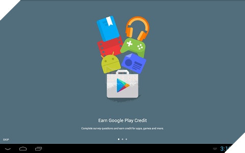 Một số các ứng dụng Android khiến các người dùng iOS “phát hờn” 3