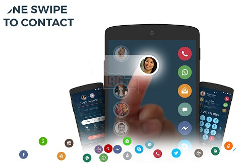 Một số các ứng dụng Android khiến các người dùng iOS “phát hờn” 4