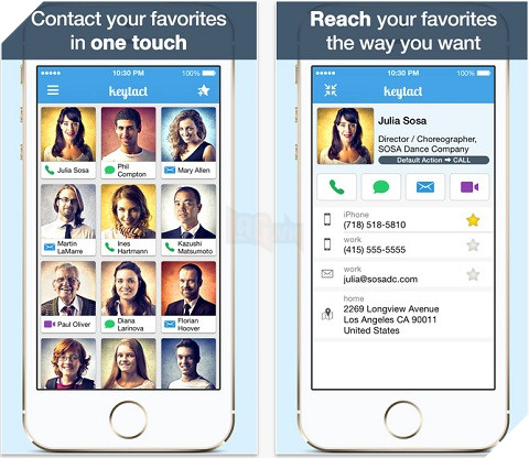 10 ứng dụng iOS MIỄN PHÍ duy nhất trong ngày hôm nay giành cho bạn 10