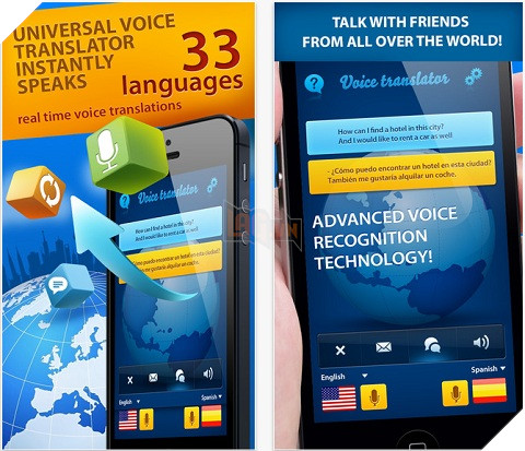 Ứng dụng hay cho iPhone, iPad đang được MIỄN PHÍ trong ngày