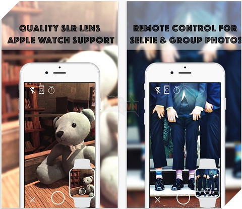 Ứng dụng hay cho iPhone, iPad đang được MIỄN PHÍ trong ngày 2