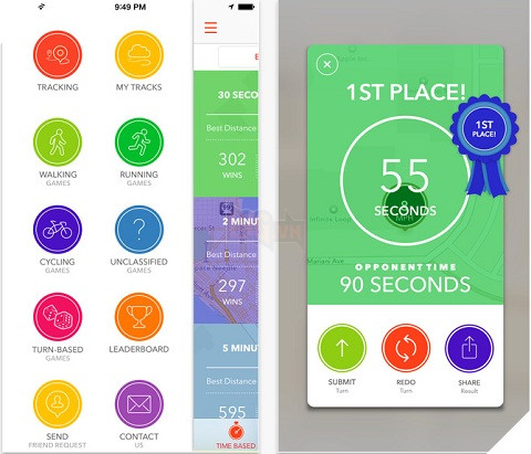 10 ứng dụng iOS MIỄN PHÍ duy nhất trong ngày hôm nay giành cho bạn 2