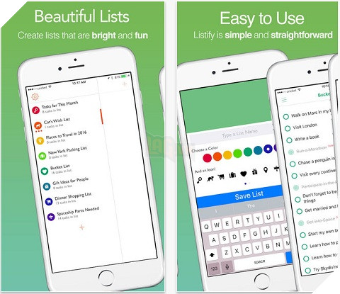 Tải ngay 10 ứng dụng cho iPhone, iPad hiện đang được MIỄN PHÍ 3