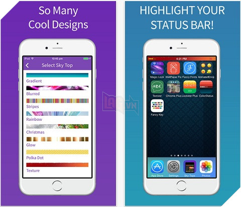 10 ứng dụng iOS MIỄN PHÍ duy nhất trong ngày hôm nay giành cho bạn 4