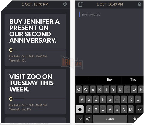 Ứng dụng hay cho iPhone, iPad đang được MIỄN PHÍ trong ngày 5