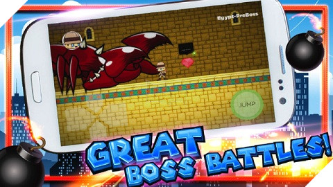 10 ứng dụng iOS MIỄN PHÍ duy nhất trong ngày hôm nay giành cho bạn 5