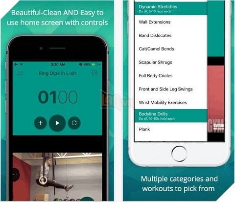 Ứng dụng hay cho iPhone, iPad đang được MIỄN PHÍ trong ngày 6