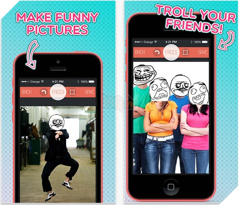 Tải ngay 10 ứng dụng cho iPhone, iPad hiện đang được MIỄN PHÍ 7