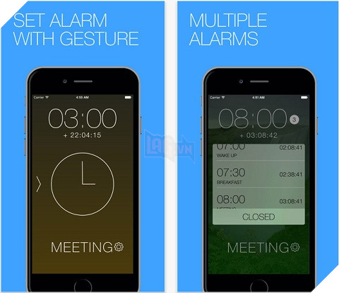 10 ứng dụng iOS MIỄN PHÍ duy nhất trong ngày hôm nay giành cho bạn 7