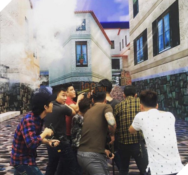 Những hình ảnh khó đỡ về game thủ khiến bạn phải phì cười P.2 4