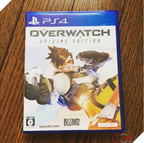 Đĩa game có giá 60 USD, còn key game chỉ có giá 40 USD.