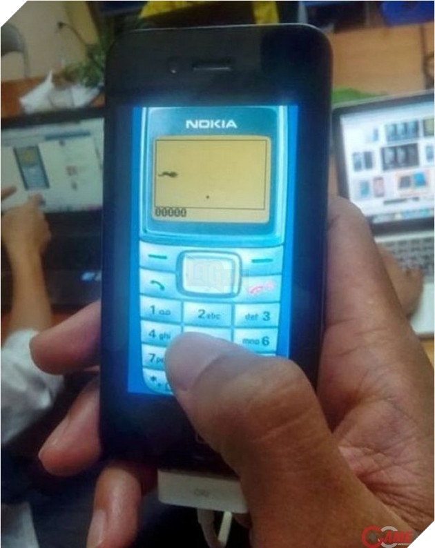 Những hình ảnh khó đỡ về game thủ khiến bạn phải phì cười P.1 3