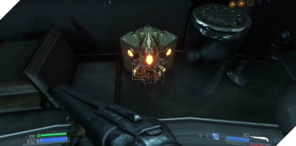 skyrim-la-mot-trong-nhung-bi-mat-thu-vi-co-trong-doom-4