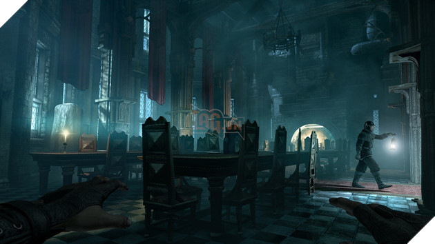 Thief - Game lén lút trong thời kì cổ xưa 4