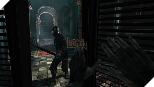 Thief - Game lén lút trong thời kì cổ xưa 3