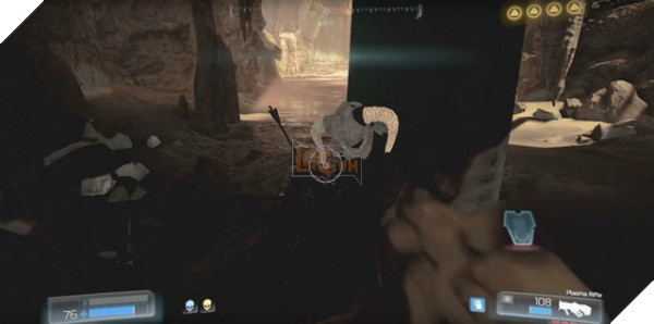 skyrim-la-mot-trong-nhung-bi-mat-thu-vi-co-trong-doom