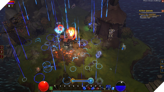 [Fshare] Torchlight II [Repack Lossless + Updates Version 1.25.5.2] - RG Catalyst