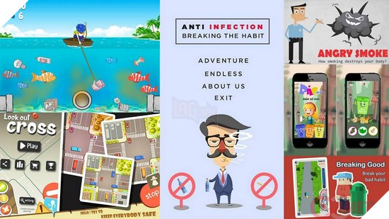 thoi-quen-xau-cua-nguoi-viet-thanh-chu-de-lam-game-cua-sinh-vien-2