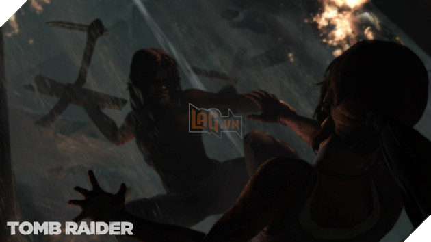 [Multi] Tomb Raider-SKIDROW