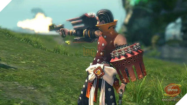 Blade & Soul: Ra mắt nhân vật Soul Fighter ngay trong tháng 6 này 3