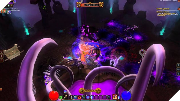 [Fshare] Torchlight II [Repack Lossless + Updates Version 1.25.5.2] - RG Catalyst