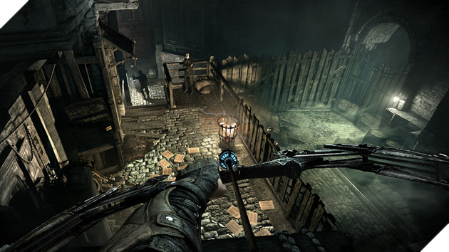 Thief - Game lén lút trong thời kì cổ xưa 5