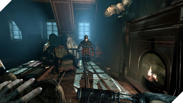 Thief - Game lén lút trong thời kì cổ xưa 2