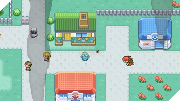 Bị xúi giục, Pokemon nổi loạn đi bắt người vào Pokeball