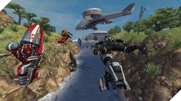 Danh sách game mobile miễn phí, giảm giá trong ngày 05/06