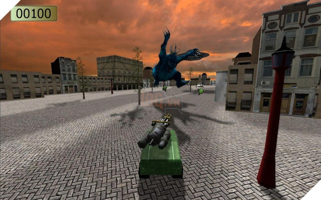 Danh sách game mobile miễn phí, giảm giá trong ngày 05/06