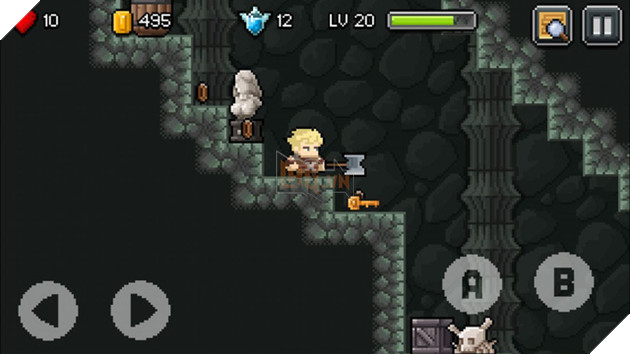 Danh sách game mobile miễn phí, giảm giá trong ngày 05/06