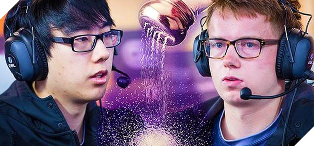 DOTA 2 Manila Major (Ngày 2): Nỗi thất vọng mang tên Evil Geniuses