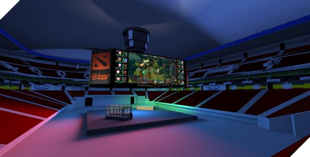 DOTA 2 Manila Major (Ngày 2): Nỗi thất vọng mang tên Evil Geniuses