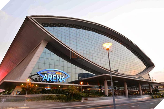 DOTA 2 Manila Major (Ngày 2): Nỗi thất vọng mang tên Evil Geniuses