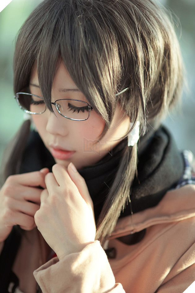 Thích mê với cosplay hai người đẹp trong Sword Art Online