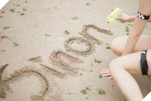 Thích mê với cosplay hai người đẹp trong Sword Art Online