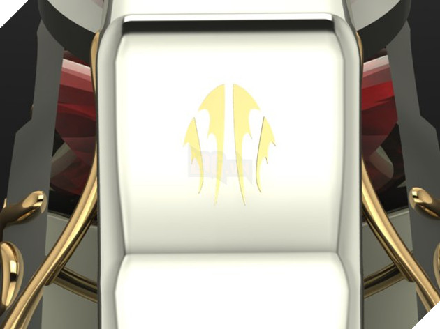 Xuất hiện nhẫn vàng Liên Minh Huyền Thoại đầu tiền trên thế giới, đính thêm cả kim cương