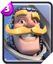 Clash Royale: Hướng dẫn leo hạng Legendary tại Arena với Giant Deck 5