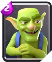 Clash Royale: Hướng dẫn leo hạng Legendary tại Arena với Giant Deck 7