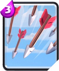 Clash Royale: Hướng dẫn leo hạng Legendary tại Arena với Giant Deck 9