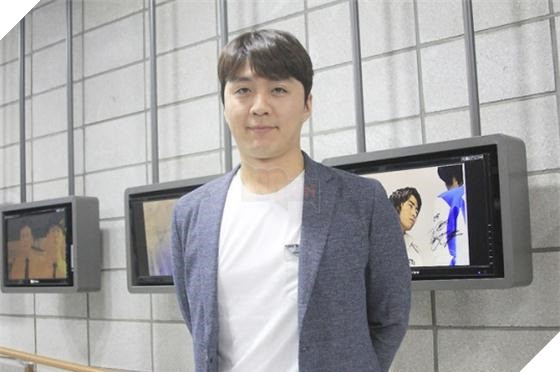 Choi Byung Hun hlv SKT T1