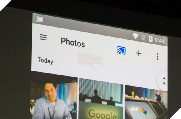 
Steam qua Chromecast
