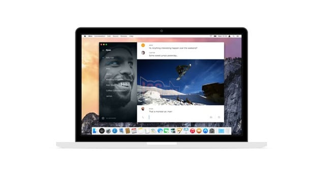 Đồng sáng lập Skype chuẩn bị tung ứng dụng riêng mạnh mẽ hơn Skype 3