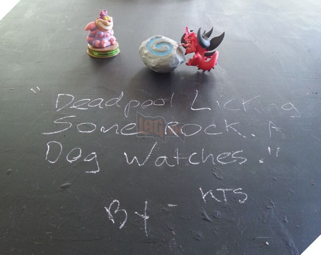 Gạ gẫm Blizzard tặng Overwatch miễn phí, game thủ bị "phản dam" cứng họng