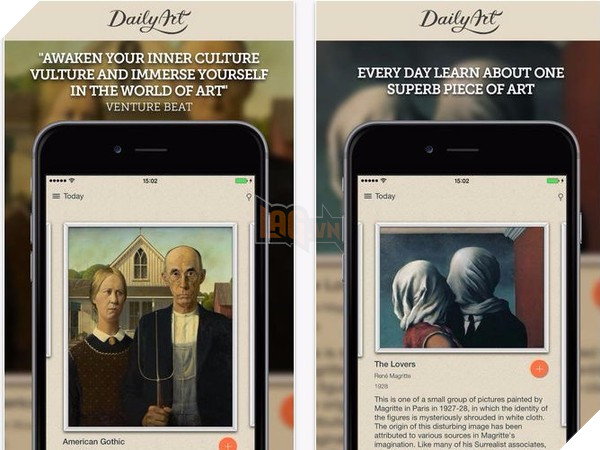 Gỡ Facebook đi, 11 ứng dụng này sẽ làm bạn thông minh hơn 9