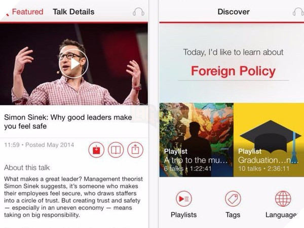 Gỡ Facebook đi, 11 ứng dụng này sẽ làm bạn thông minh hơn 7