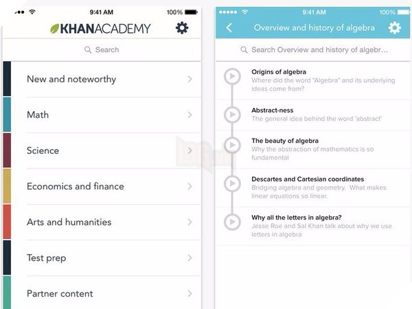 Gỡ Facebook đi, 11 ứng dụng này sẽ làm bạn thông minh hơn 10
